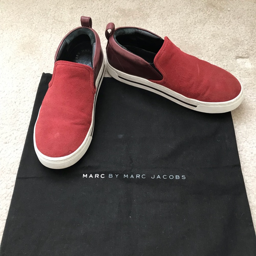 Marc by Marc Jacobs Sneakers